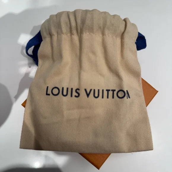 Louis Vuitton Brown Bracelet - Bloom Bracelet - NEW - Picture 4 of 7